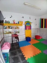 Centro Escolar Universo Do Saber - Ceus - Imagem 2