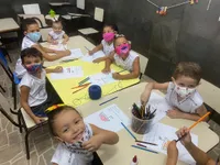 Colégio Paes Leme Marcolino - Imagem 1