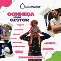 Casa Master Colégio E Curso - Imagem 2