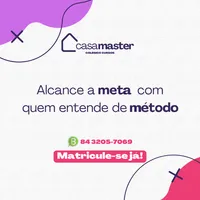 Casa Master Colégio E Curso - Imagem 3