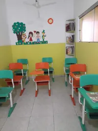Escola Ponte Do Saber - Imagem 1