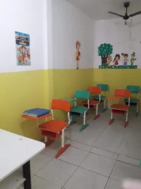 Escola Ponte Do Saber - Imagem 2