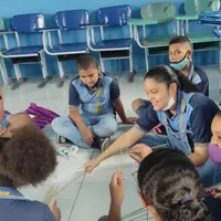 Nucleo Educacional Santos Morais Nedsam - Imagem 4