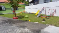 Cei - Criando E Brincando - Unidade Tingui - Imagem 1