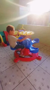 Vila Lima Kids - Imagem 1