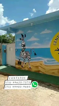 Espaço Educativo Tia Val - Imagem 1