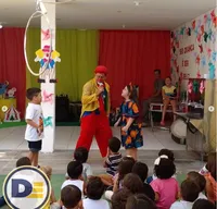 Colégio Degraus - Imagem 1