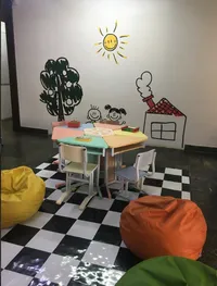 Fac - Faculdade Da Criança. Unidade Sion - Imagem 1