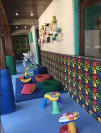 Fac - Faculdade Da Criança. Unidade Sion - Imagem 3