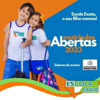Escola Exata - Imagem 2