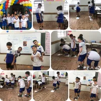 Escola Infantil Meu Primeiro Mundo - Imagem 1