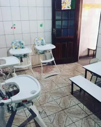 Escola Cantinho Da Tia Mel - Imagem 2