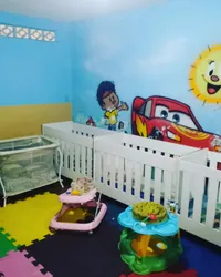Escola Cantinho Da Tia Mel - Imagem 1