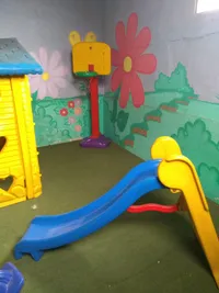 Escola De Educação Infantil Maranata - Imagem 1