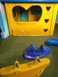 Escola De Educação Infantil Maranata - Imagem 3
