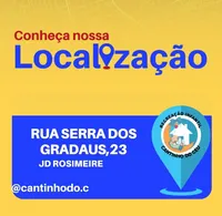 Cantinho Do Céu - Imagem 3