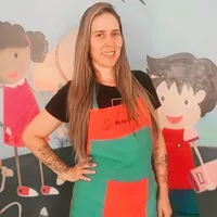 Recreação Infantil Pinturinhas - Imagem 1