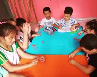 Recreação Infantil Pinturinhas - Imagem 3