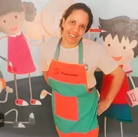 Recreação Infantil Pinturinhas - Imagem 4