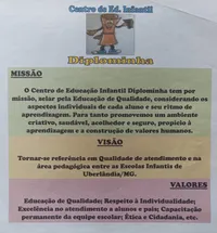 Centro De Educação Infantil Diplominha - Imagem 3