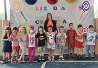 Centro Educacional Construindo O Saber - Imagem 1