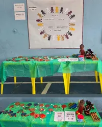 Centro Educacional Construindo O Saber - Imagem 2