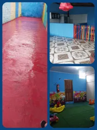 Creche E Pré Escola Brincando E Aprendendo - Imagem 4