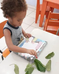 Escola Infantil Tico E Teco - Imagem 1