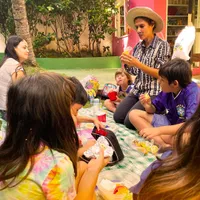 Escola Villa Criar - Imagem 1
