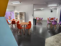 Escola Luminova - Unidade Bom Retiro - Imagem 1