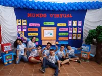 Centro Educacional Meta - Imagem 1
