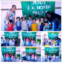 Educandário Pedacinho Do Céu - Imagem 1