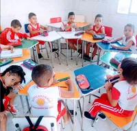 Educandário Pedacinho Do Céu - Imagem 2