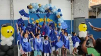 Instituto De Educacao Alliance - Imagem 2