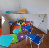Escola De Educação Infantil Cirandinha - Imagem 1