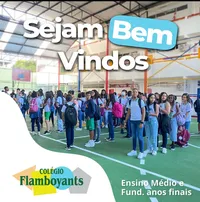 Colegio Flamboyants - Imagem 3