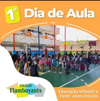 Colegio Flamboyants - Imagem 2