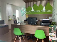 Escola Recanto Florestal - Imagem 1