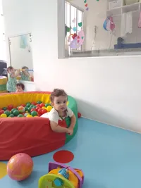 Alumie Escola De Educação Fundamental Un Ii - Imagem 2