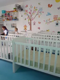 Alumie Escola De Educação Fundamental Un Ii - Imagem 3