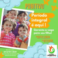 Colégio Positivo - Imagem 1