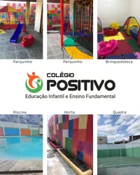 Colégio Positivo - Imagem 3