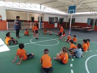 Escola Recanto Kids - Imagem 1