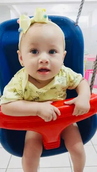 Caixinha Baby - Imagem 1