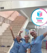 Caixinha Baby - Imagem 2