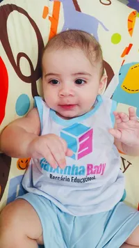 Caixinha Baby - Imagem 3