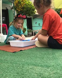 Escola Circo Da Folia Educação Infantil - Imagem 1