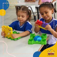 Escola Cantinho Das Letras - Imagem 1