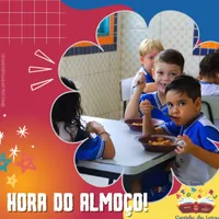 Escola Cantinho Das Letras - Imagem 3