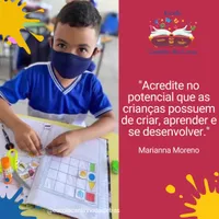 Escola Cantinho Das Letras - Imagem 4